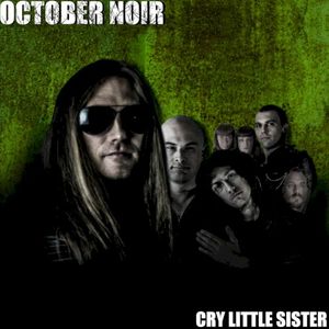 Cry Little Sister (Single)