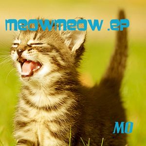 MeowMeow.EP (EP)