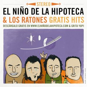 Ratones