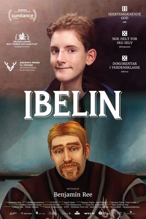 Ibelin : La vie remarquable d'un gamer