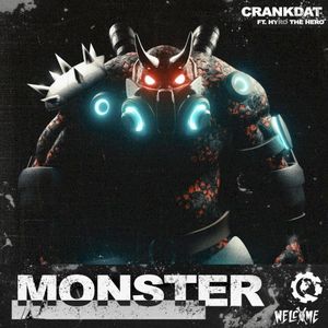 Monster (Single)