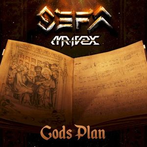 God's Plan (Single)