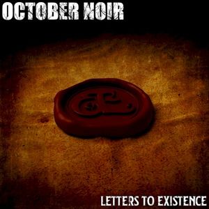 Letters to Existence