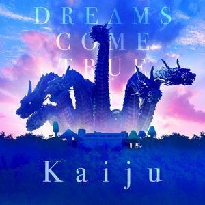 Kaiju (Single)