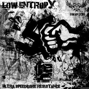 Ultra Speedcore Resistance (EP)