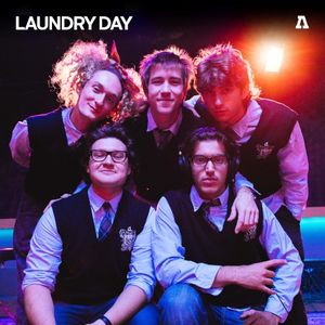 Laundry Day (Audiotree Live) (Live)