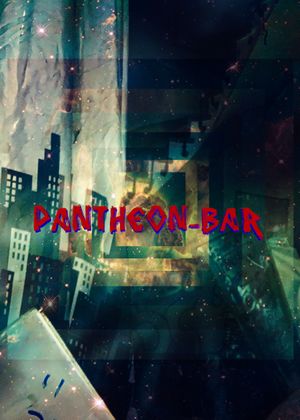 Pantheon-Bar