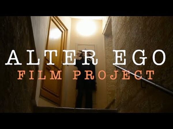 Alter Ego Film Project