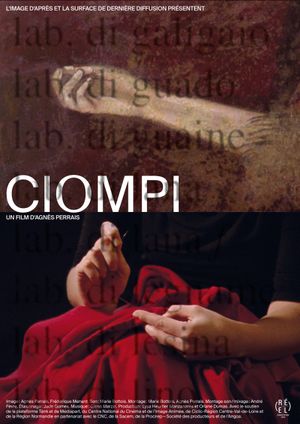 Affiche du film Ciompi