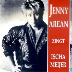Zingt Ischa Meijer