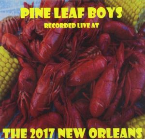 Live at 2017 New Orleans Jazz & Heritage Festival (Live)