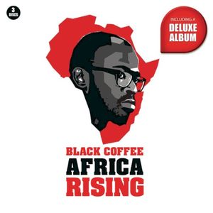 Africa Rising (Live)