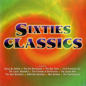 Sixties Classics