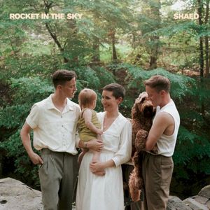 Rocket in the Sky (Single)