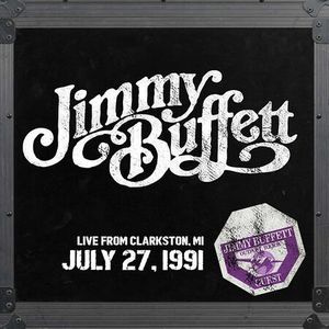 Live From Clarkston, MI 07/27/1991 (Live)