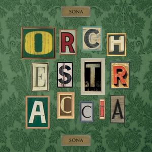 Sona orchestraccia sona