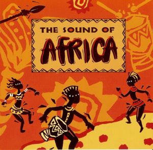 The Sound of Africa