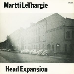 Head Expansion (Single)