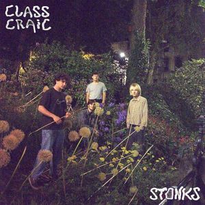 Class Craic (EP)