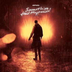 Something Had Happened (Single)