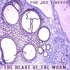 The Heart of the Worm (EP)