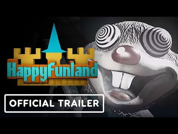 HappyFunland