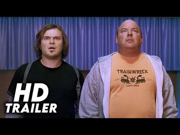 Tenacious D in The Pick of Destiny