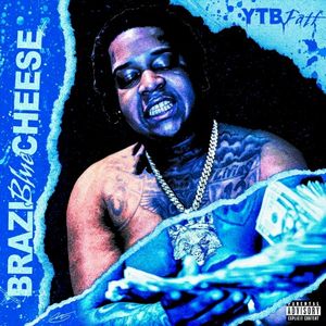 Brazi Blue Cheese (EP)