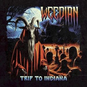 Weedian: Trip to Indiana