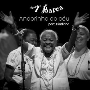 Andorinha do Céu (Acústica) (Single)