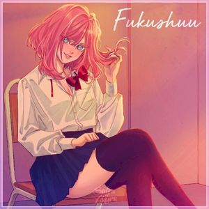 Fukushuu (Russian ver.) (Single)