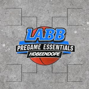 LABB Pregame Essentials
