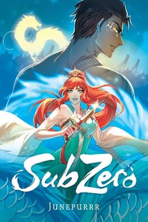 SubZero, tome 1