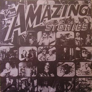 Amazing Stories (EP)