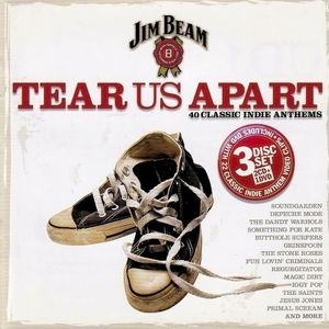 Tear Us Apart (40 Classic Indie Anthems)