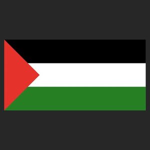 Free Palestine - Comp I