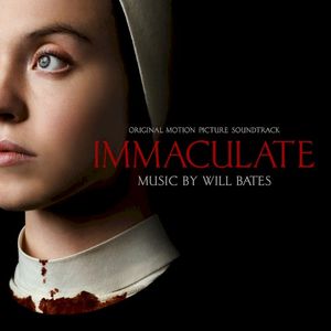 Immaculate: Original Motion Picture Soundtrack (OST)