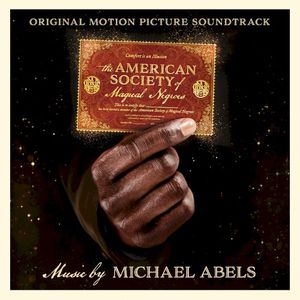 The American Society of Magical Negroes: Original Motion Picture Soundtrack (OST)