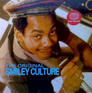 The Original Smiley Culture