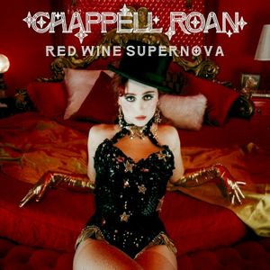 Red Wine Supernova (Single)