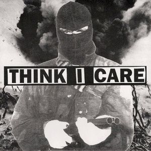 Think I Care (EP)