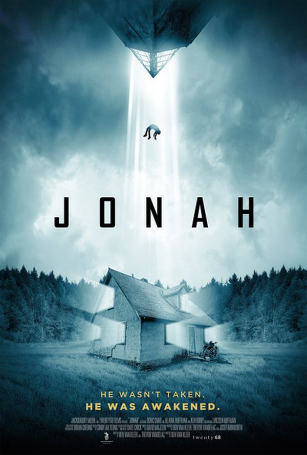 Jonah