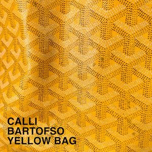 Yellow Bag (Single)