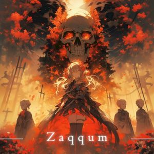 Zaqqum (Single)