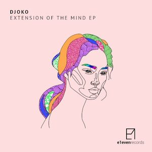 Extension Of The Mind EP (EP)