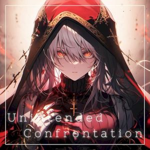 Unintended Confrontation (Single)