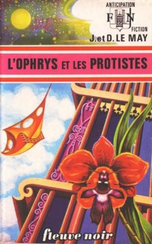 L'Ophrys et les Protistes