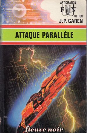 Attaque parallèle