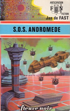 S.O.S. Andromède