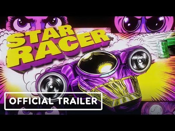 Star Racer